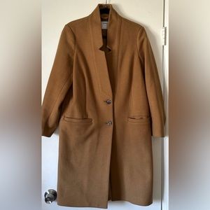 Old Navy Long Coat
